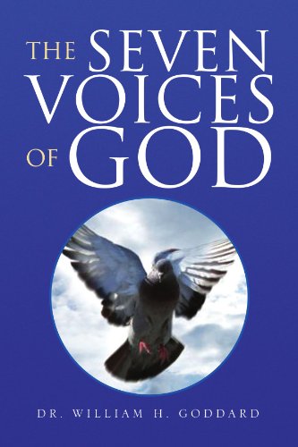 Cover for William H Goddard · The Seven Voices of God (Paperback Book) (2008)