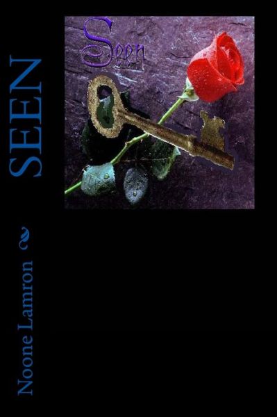 Cover for Noone Lamron · Seen (Paperback Bog) (2012)