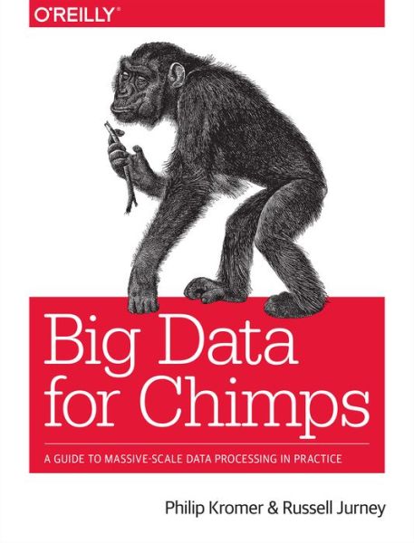 Big Data for Chimps - Philip Kromer - Bücher - O'Reilly Media - 9781491923948 - 17. November 2015