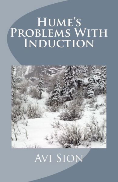 Cover for Avi Sion · Hume's Problems with Induction (Pocketbok) (2014)