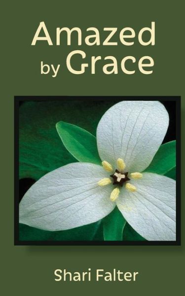 Cover for Shari Falter · Amazed by Grace (Paperback Book) (2014)