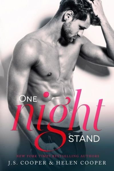 Cover for Helen Cooper · One Night Stand (Paperback Book) (2015)
