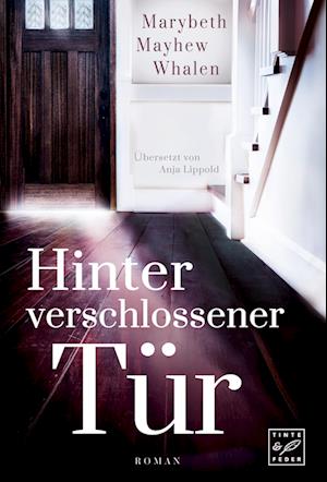 Cover for Whalen · Hinter verschlossener Tür (Book)