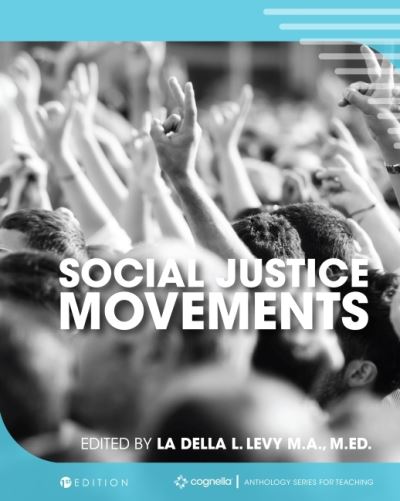 Cover for La Della Levy · Social Justice Movements (Paperback Book) (2018)