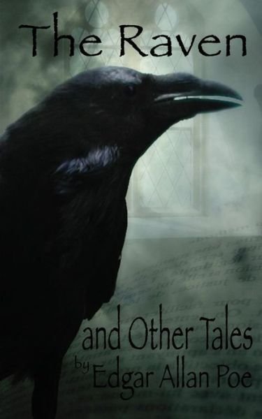 The Raven and Other Tales by Edgar Allan Poe: Code Keepers - Hidden Journal - Edgar Allan Poe - Bücher - Createspace - 9781517638948 - 1. Oktober 2015