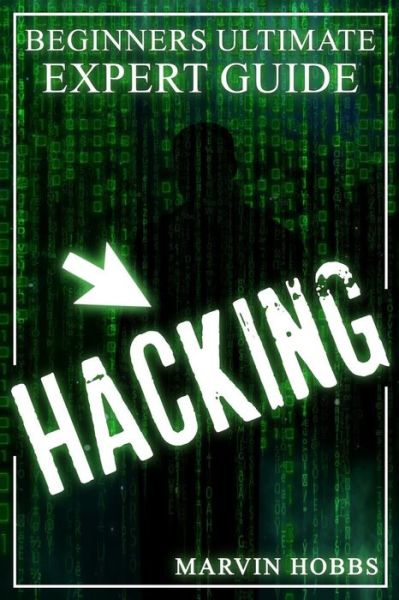 Cover for Marvin Hobbs · Hacking (Paperback Book) (2016)