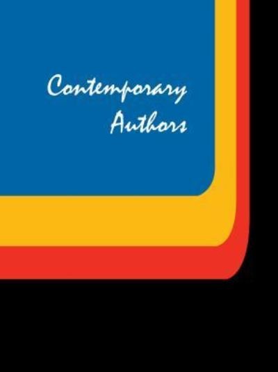 Contemporary Authors: a Bio-bibliographical Guide to Current Writers in Fiction, General Non-fiction, Poetry, Journalism, Drama, Motion Pict - Gale - Bøger - Gale Cengage - 9781573023948 - 1. marts 2015