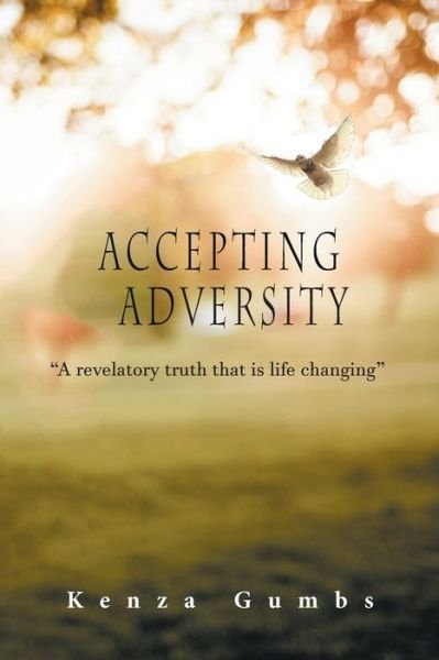 Cover for Kenza Gumbs · Accepting Adversity (Paperback Book) (2021)