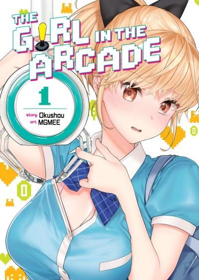 Cover for Okushou · The Girl in the Arcade Vol. 1 - The Girl in the Arcade (Pocketbok) (2022)