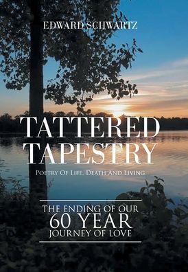 Cover for Edward Schwartz · Tattered Tapestry (Gebundenes Buch) (2020)