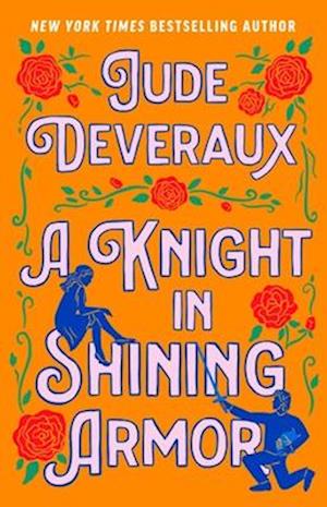 Cover for Jude Deveraux · A Knight in Shining Armor (Paperback Book) (2025)