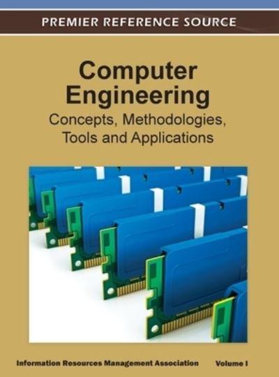 Cover for Irma · Computer Engineering (Book) (2011)