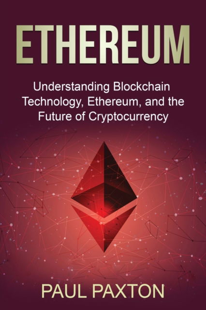 Cover for Paul Paxton · Ethereum (N/A) (2022)