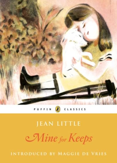 Mine for Keeps: Puffin Classics Edition - Jean Little - Bücher - Tundra Books - 9781774882948 - 4. April 2023