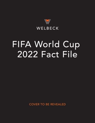Cover for Kevin Pettman · FIFA World Cup 2022 Fact File (Hardcover bog) (2022)