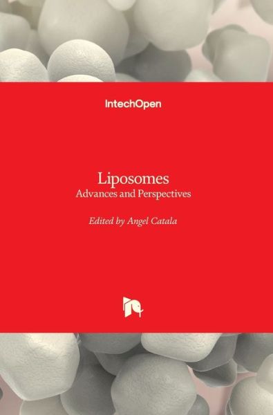 Cover for Angel Catala · Liposomes (Innbunden bok) (2019)