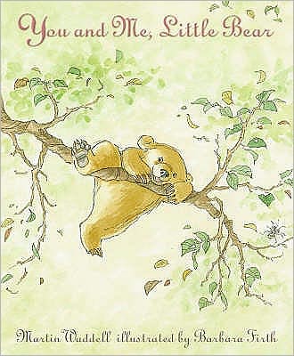 You and Me  Little Bear (Book) [New edition] (2005)