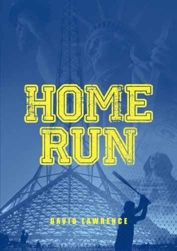 Cover for David Lawrence · Home Run (Paperback Book) (2013)