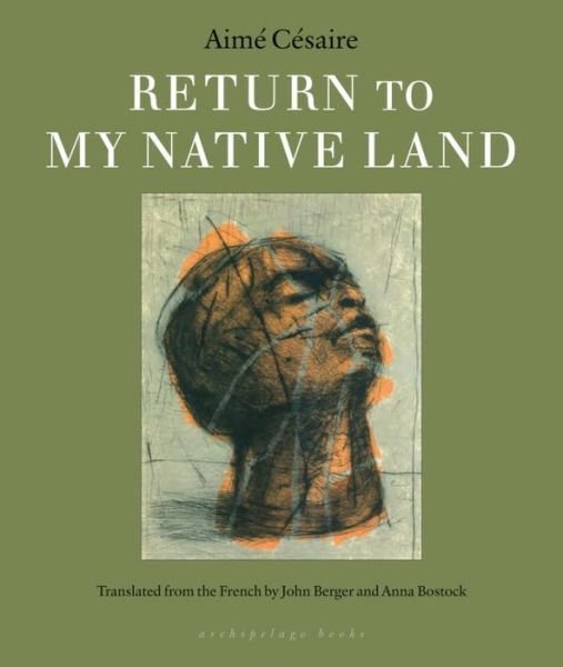 Cover for Aime Cesaire · Return To My Native Land (Taschenbuch) (2014)