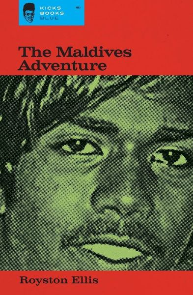 Cover for Royston Ellis · The Maldives Adventure (Paperback Book) (2015)