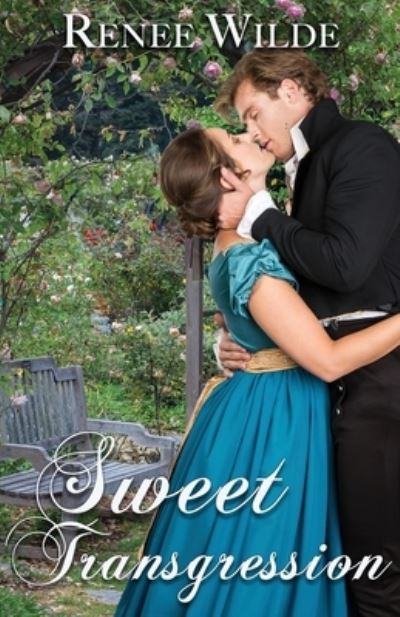 Sweet Transgression - Renee Wilde - Books - Literary Wanderlust - 9781942856948 - 2022