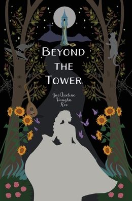 Cover for Jacqueline Vaughn Roe · Beyond the Tower (Hardcover Book) (2018)