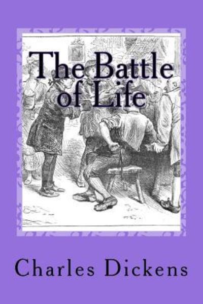 Cover for JV Editors · The Battle of Life (Taschenbuch) (2017)