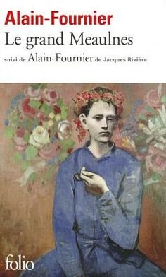 Cover for Alain-Fournier · Le grand Meaulnes (Paperback Book) (2009)