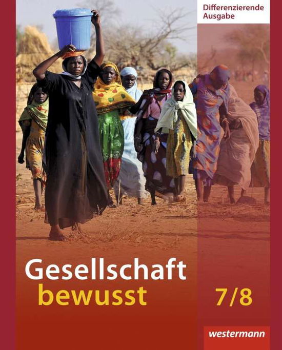 Gesellschaft bewusst.NI.2014. 7./8.Sj. (Book)