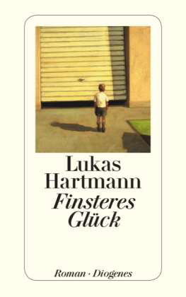 Cover for Lukas Hartmann · Detebe.24094 Hartmann:finsteres Glück (Book)