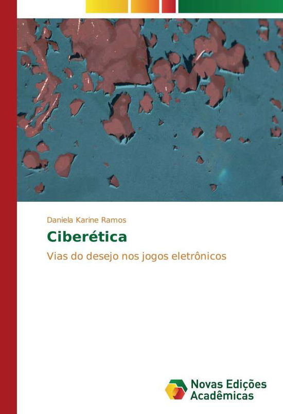 Cover for Ramos · Ciberética (Book)