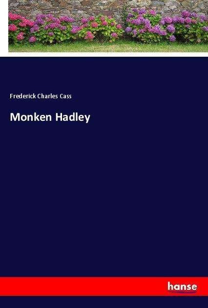 Cover for Cass · Monken Hadley (Buch)