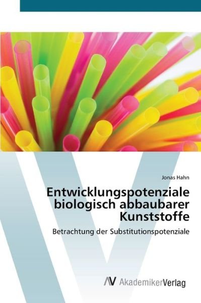 Cover for Hahn · Entwicklungspotenziale biologisch (Book) (2012)