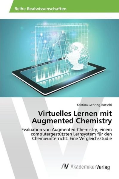 Cover for Gehring-Bötschi · Virtuelles Lernen mit A (Book) (2016)