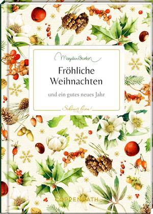 Schöner Lesen No 39: Fröhliche Weihnachten (Bok)