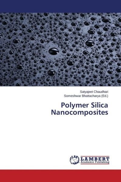Cover for Chaudhari Satyajeet · Polymer Silica Nanocomposites (Paperback Bog) (2015)