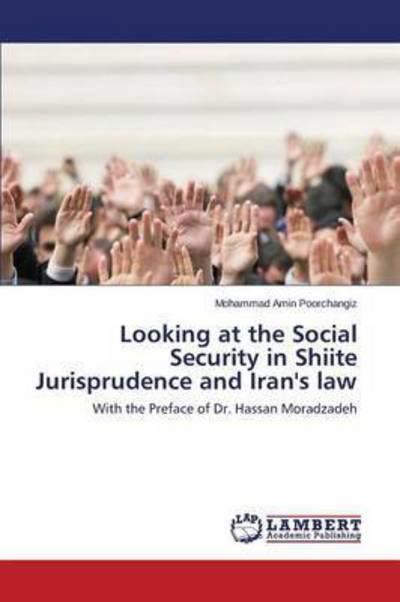 Cover for Poorchangiz · Looking at the Social Secur (Buch) (2015)