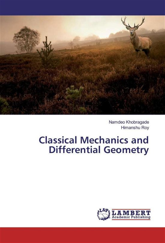 Cover for Khobragade · Classical Mechanics and Diff (Bok)