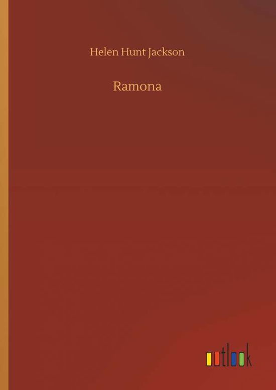 Cover for Jackson · Ramona (Book) (2018)