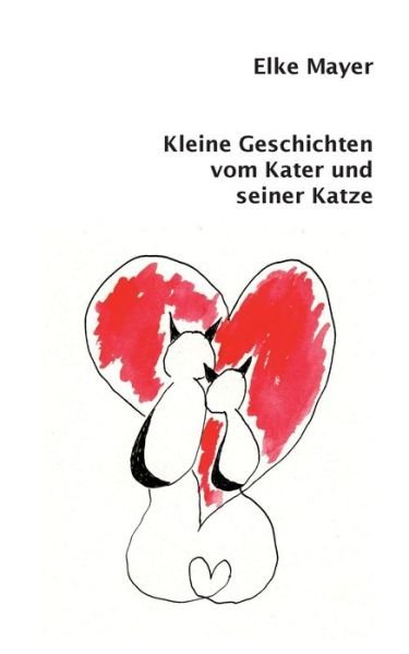 Cover for Mayer · Kleine Geschichten vom Kater und (Bog) (2016)