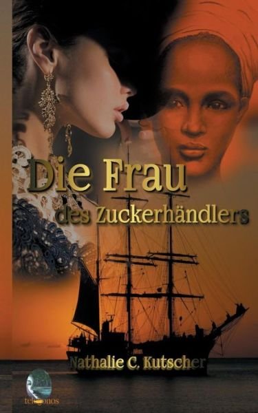 Cover for Kutscher · Die Frau des Zuckerhändlers (Book) (2019)
