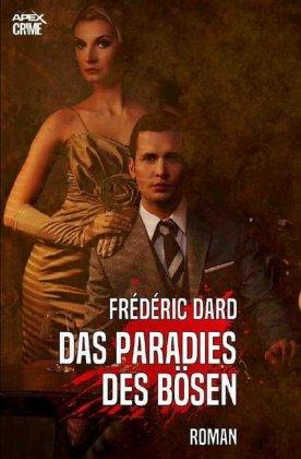 Cover for Dard · Das Paradies Des Bösen (Book)