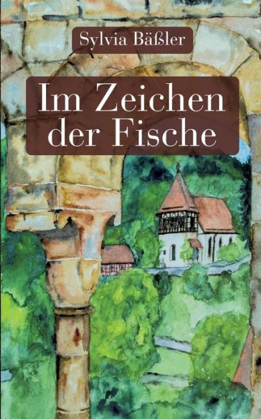 Cover for Bäßler · Im Zeichen der Fische (Bok) (2019)