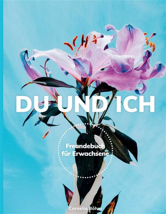Cover for Böhm · Du und Ich (Bog)
