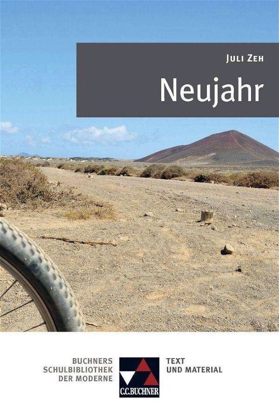 Cover for Neurath · Zeh, Neujahr (Bog)