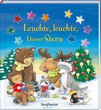 Leuchte, leuchte, kleiner Stern - Kristin Lückel - Books - Kaufmann Ernst Vlg GmbH - 9783780663948 - September 14, 2020