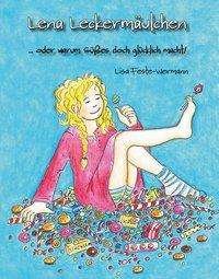 Cover for Feste-Wermann · Lena Leckermäulchen (Book) (2019)
