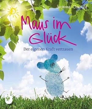 Cover for Oswald · Maus im Glück (Book)