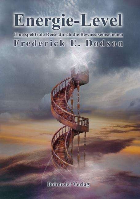 Cover for Dodson · Energie-Level (Buch)