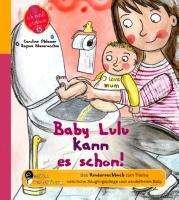 Cover for Oblasser · Baby Lulu kann es schon! Das K (Book)